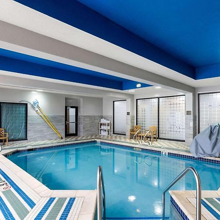 Comfort Inn & Suites Kenosha-Pleasant Prairie Екстериор снимка