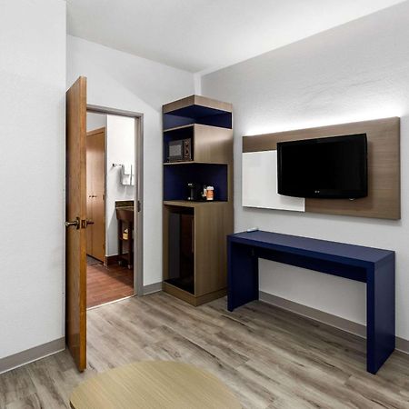 Comfort Inn & Suites Kenosha-Pleasant Prairie Екстериор снимка