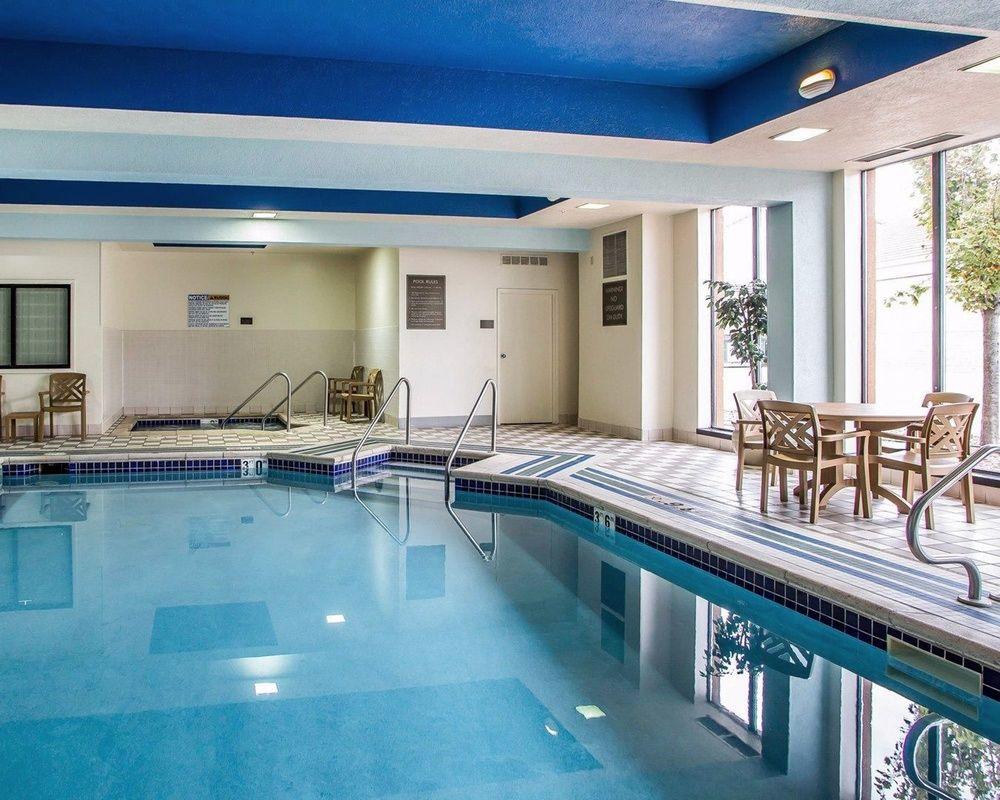 Comfort Inn & Suites Kenosha-Pleasant Prairie Екстериор снимка