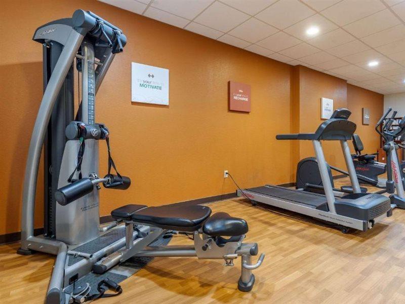 Comfort Inn & Suites Kenosha-Pleasant Prairie Екстериор снимка