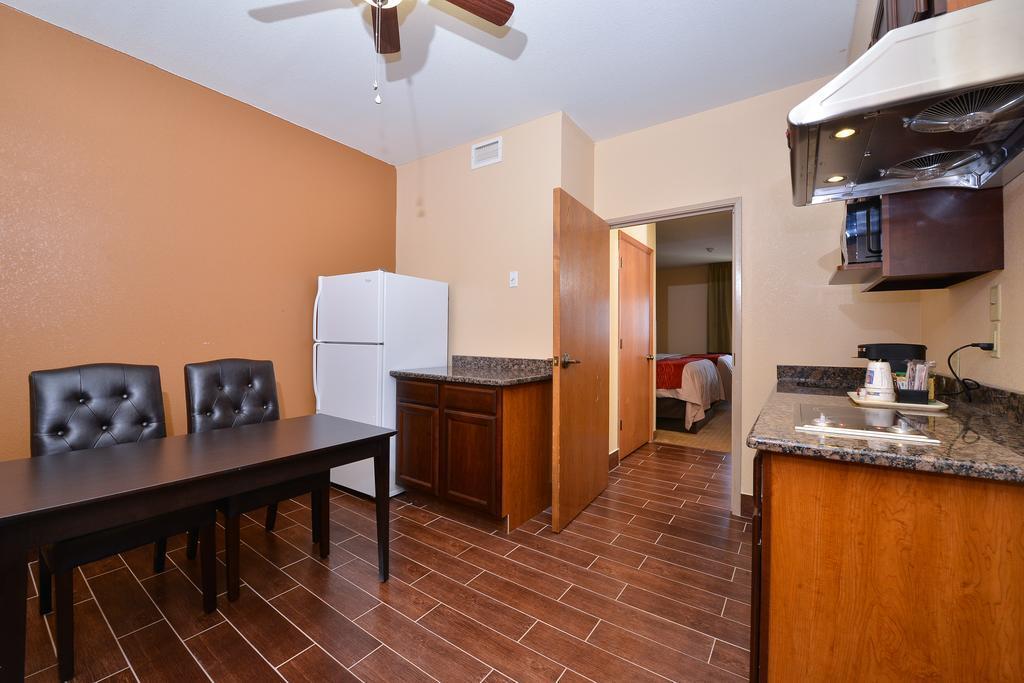 Comfort Inn & Suites Kenosha-Pleasant Prairie Екстериор снимка