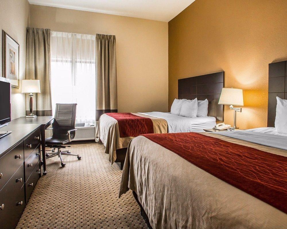 Comfort Inn & Suites Kenosha-Pleasant Prairie Екстериор снимка