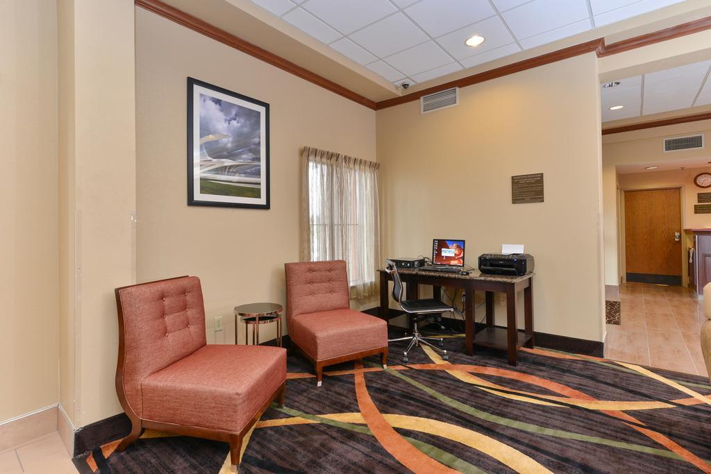Comfort Inn & Suites Kenosha-Pleasant Prairie Екстериор снимка