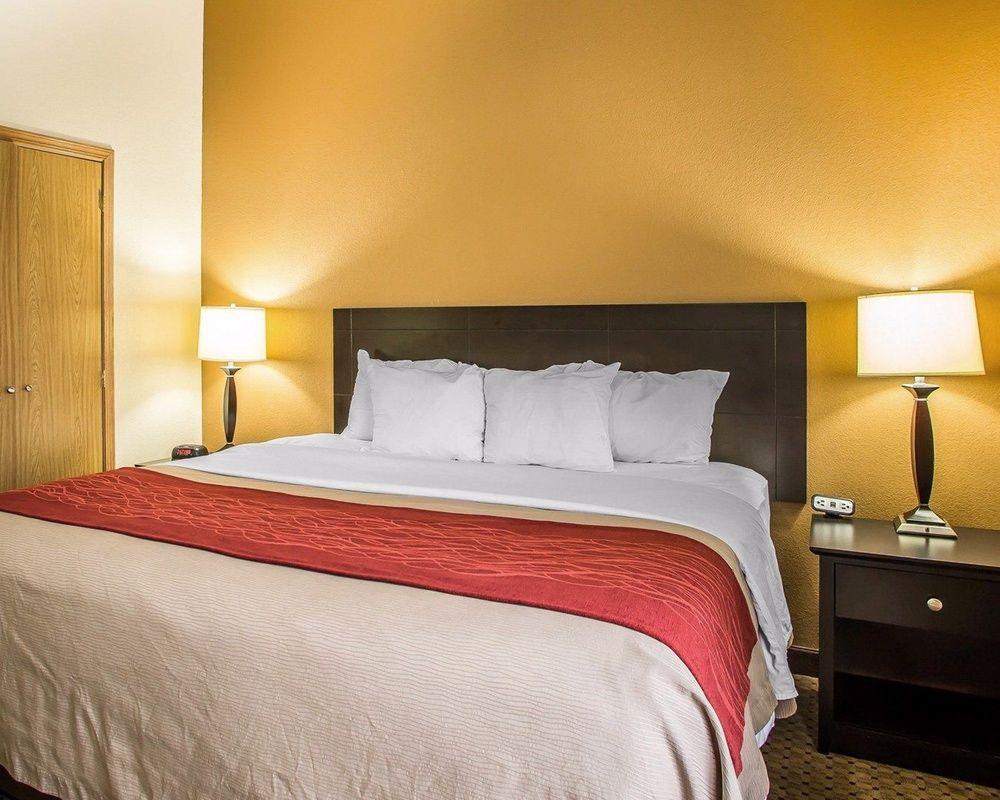 Comfort Inn & Suites Kenosha-Pleasant Prairie Екстериор снимка