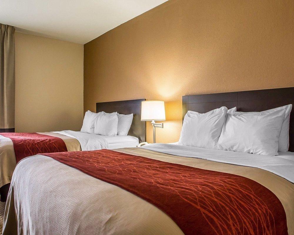 Comfort Inn & Suites Kenosha-Pleasant Prairie Екстериор снимка