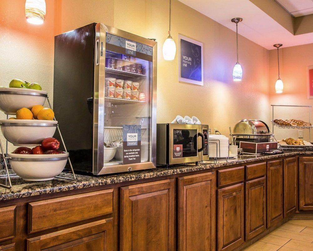 Comfort Inn & Suites Kenosha-Pleasant Prairie Екстериор снимка