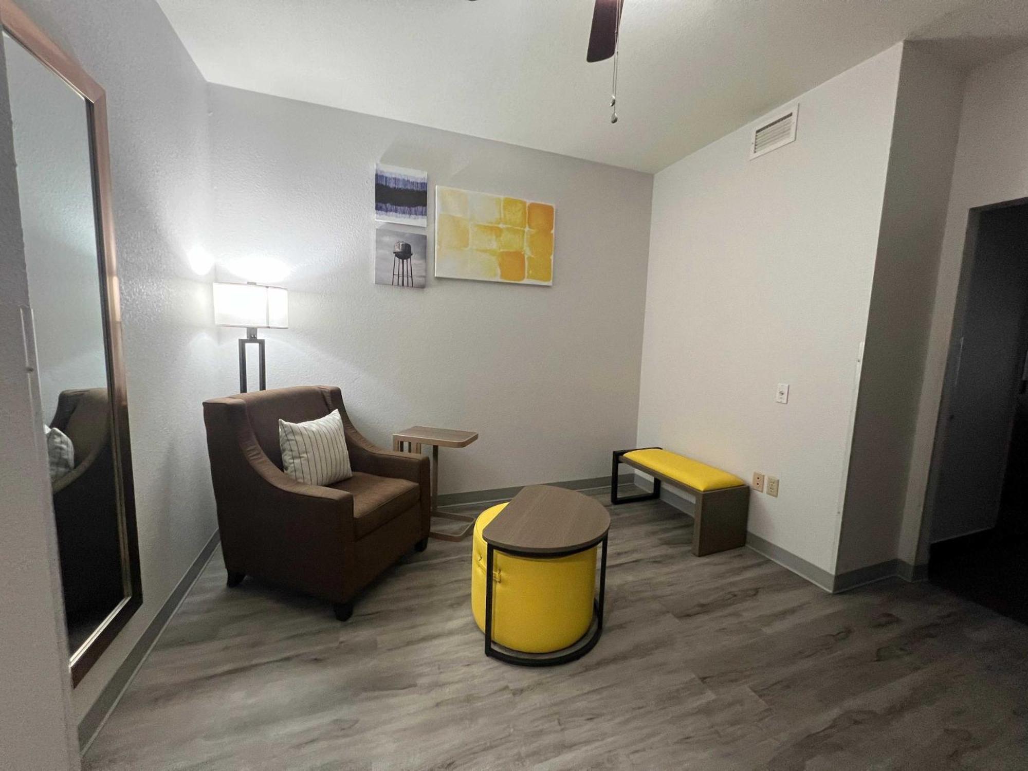 Comfort Inn & Suites Kenosha-Pleasant Prairie Екстериор снимка