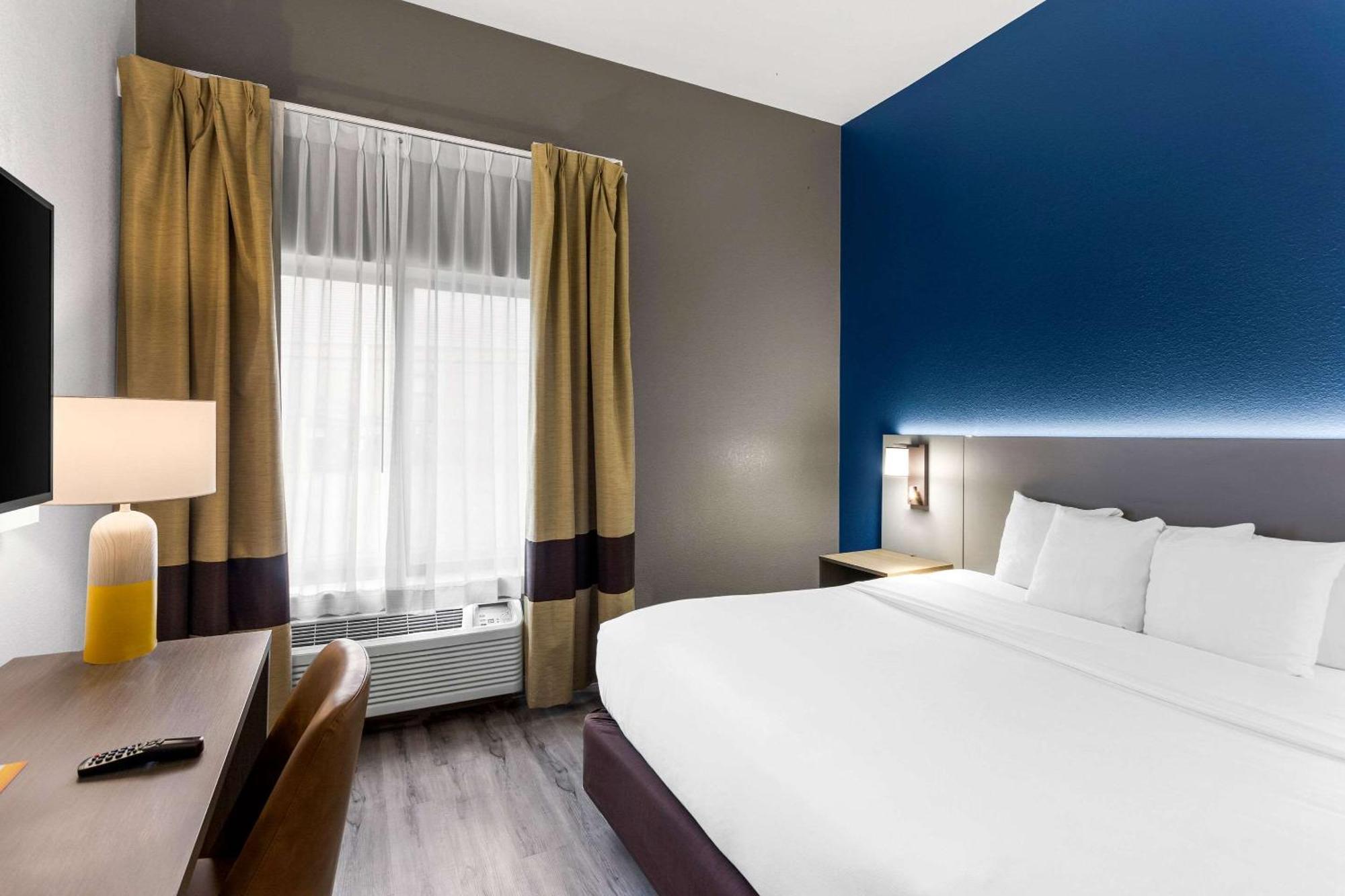 Comfort Inn & Suites Kenosha-Pleasant Prairie Екстериор снимка