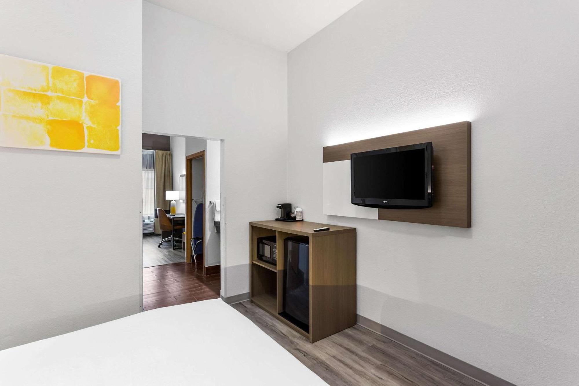 Comfort Inn & Suites Kenosha-Pleasant Prairie Екстериор снимка