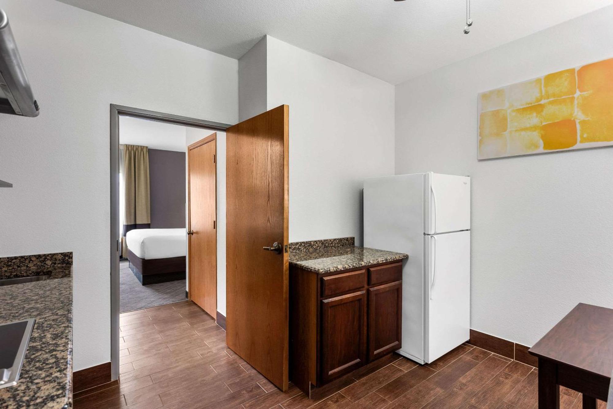 Comfort Inn & Suites Kenosha-Pleasant Prairie Екстериор снимка
