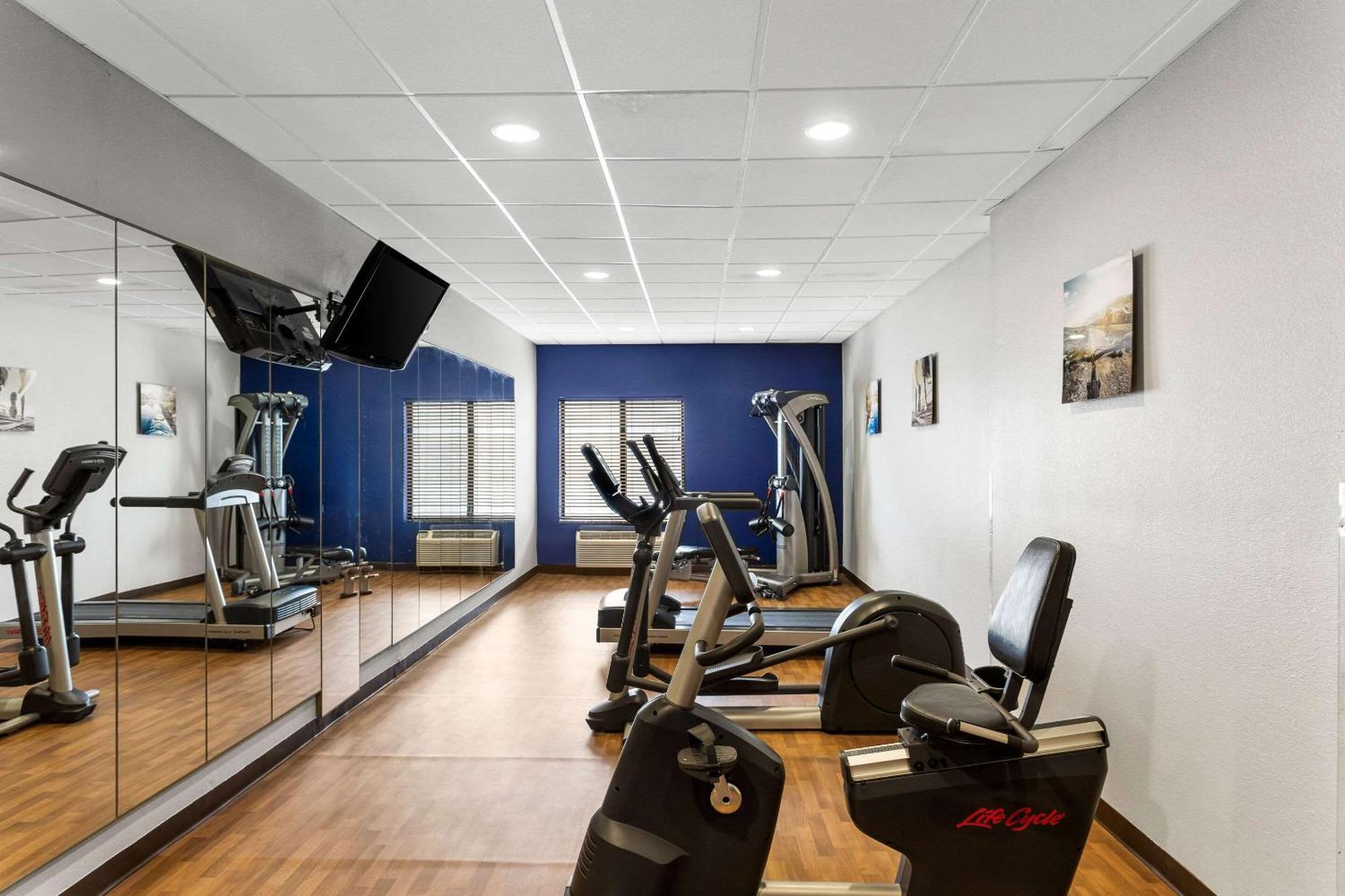 Comfort Inn & Suites Kenosha-Pleasant Prairie Екстериор снимка