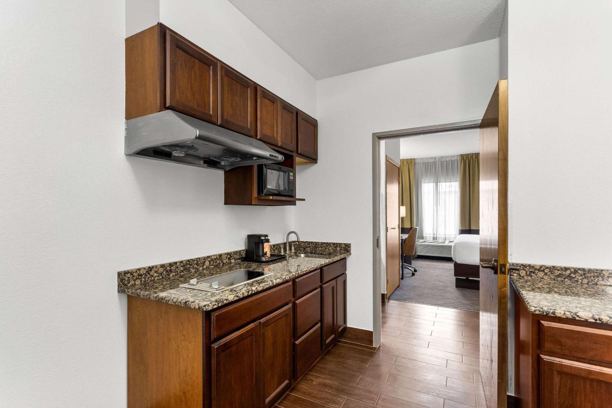 Comfort Inn & Suites Kenosha-Pleasant Prairie Екстериор снимка