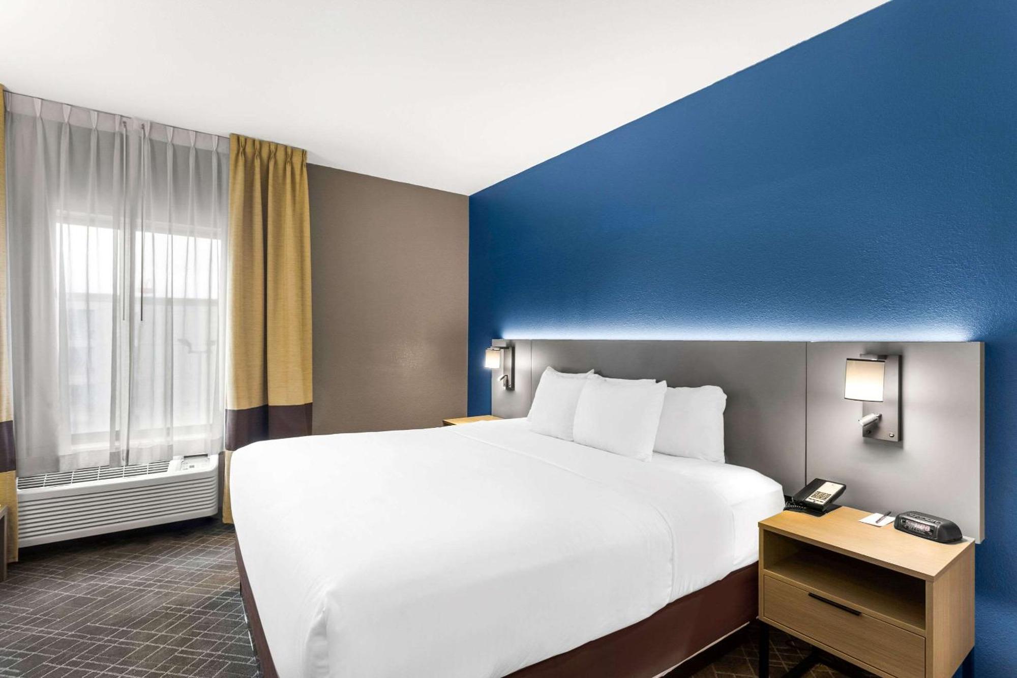 Comfort Inn & Suites Kenosha-Pleasant Prairie Екстериор снимка
