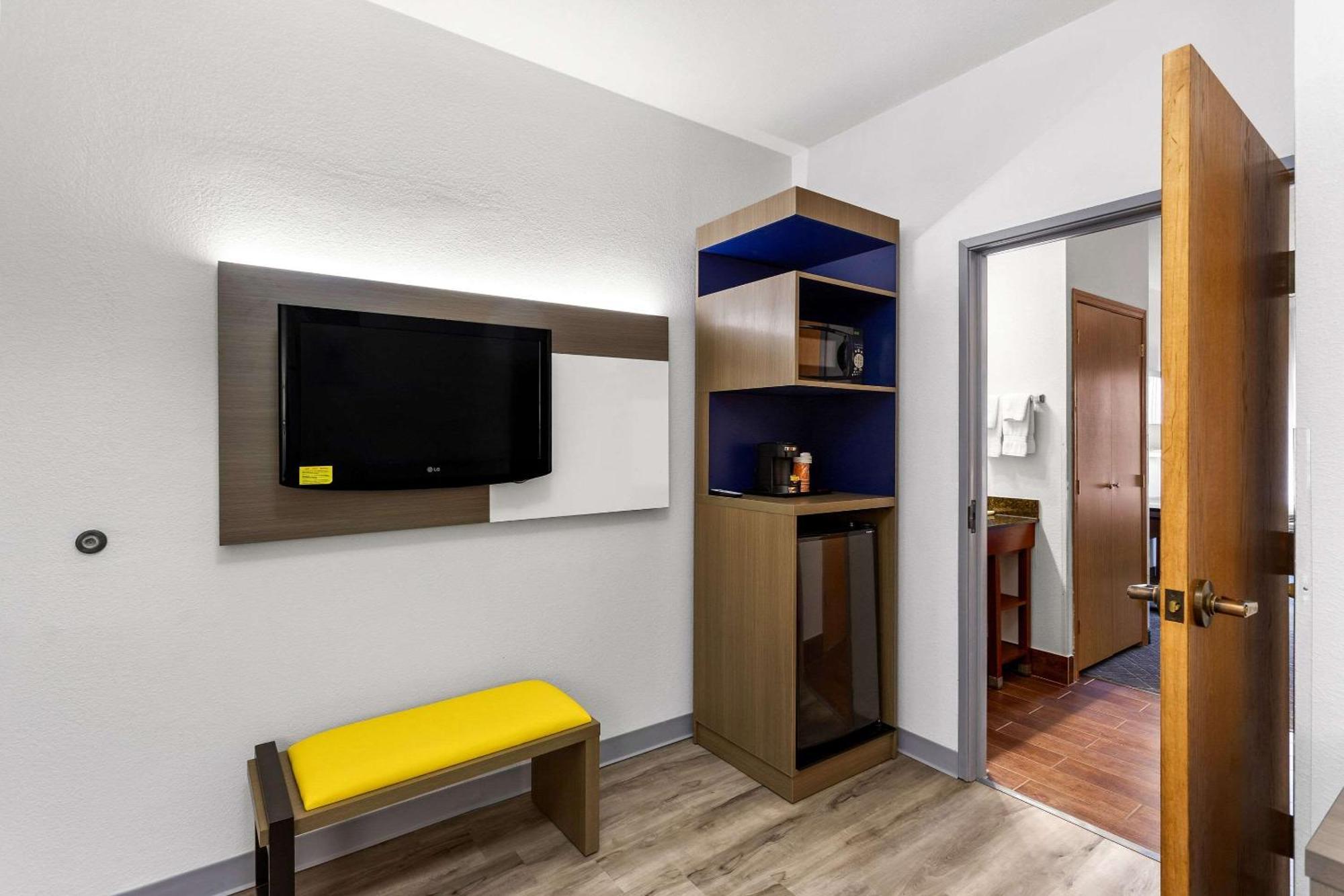 Comfort Inn & Suites Kenosha-Pleasant Prairie Екстериор снимка