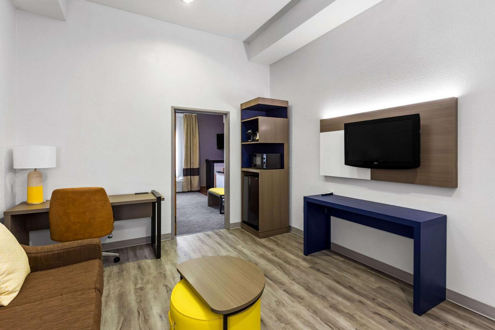 Comfort Inn & Suites Kenosha-Pleasant Prairie Екстериор снимка