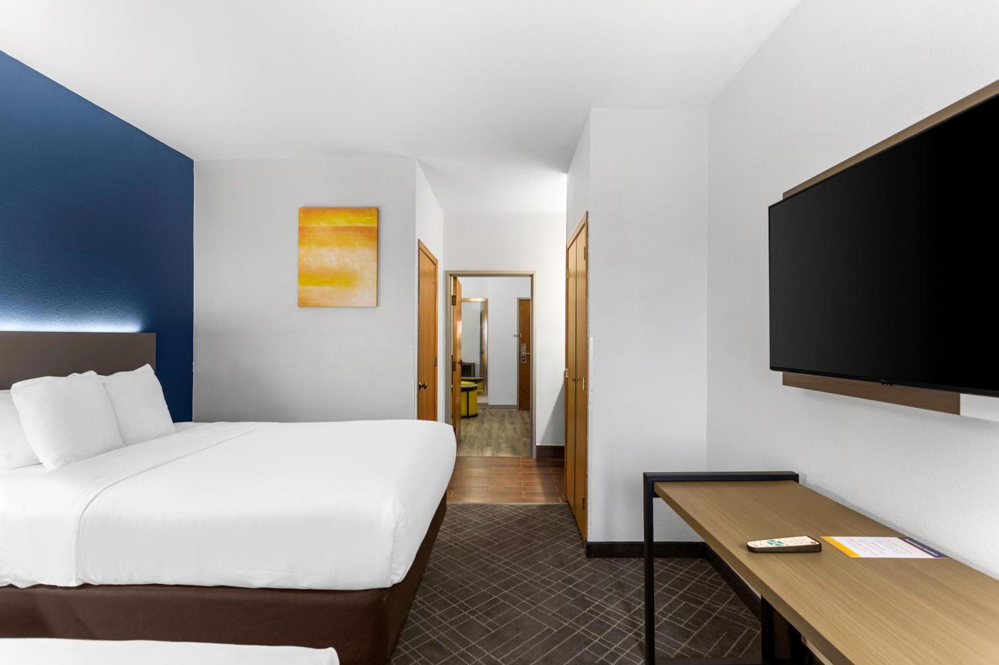 Comfort Inn & Suites Kenosha-Pleasant Prairie Екстериор снимка