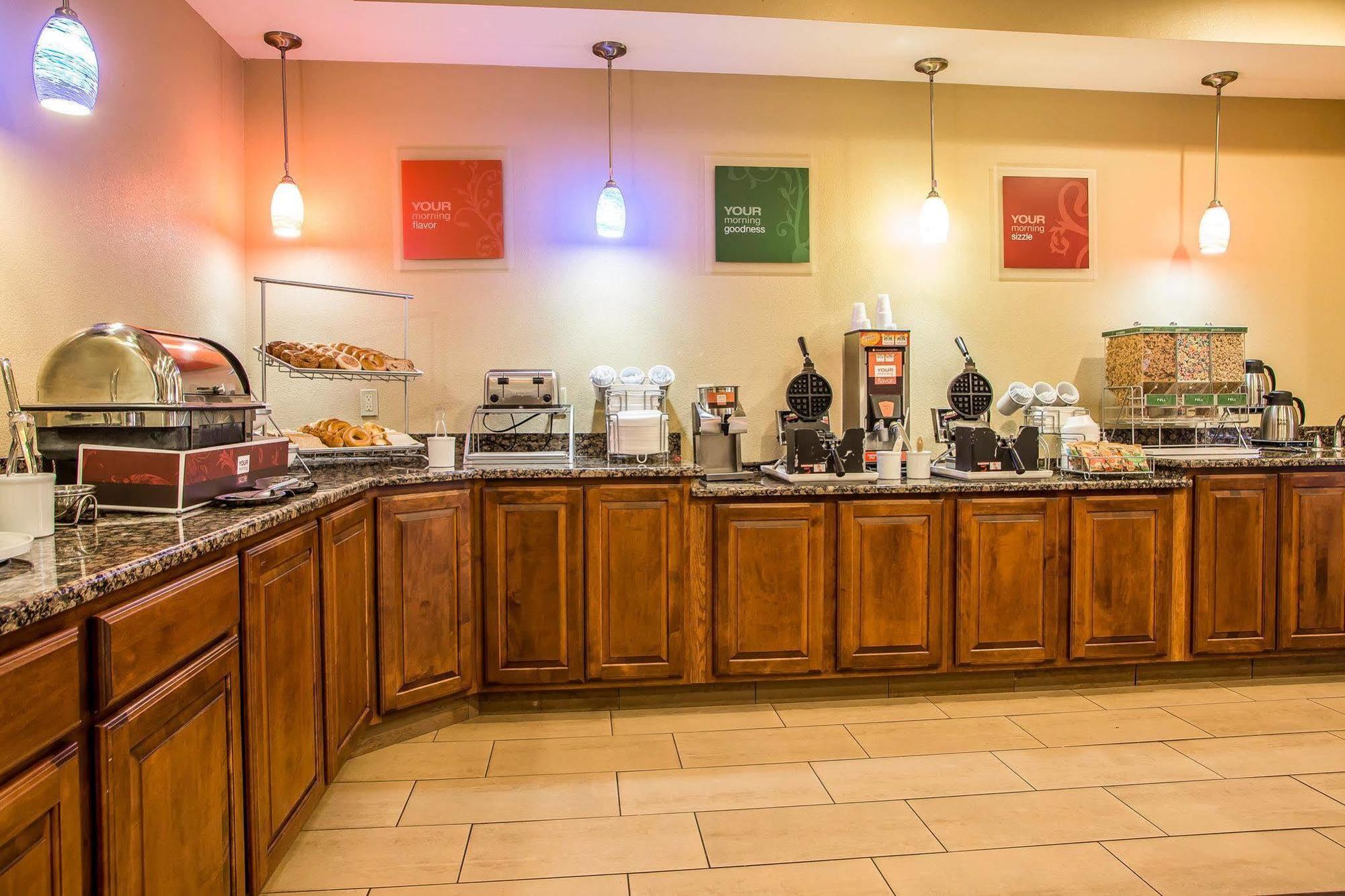 Comfort Inn & Suites Kenosha-Pleasant Prairie Екстериор снимка