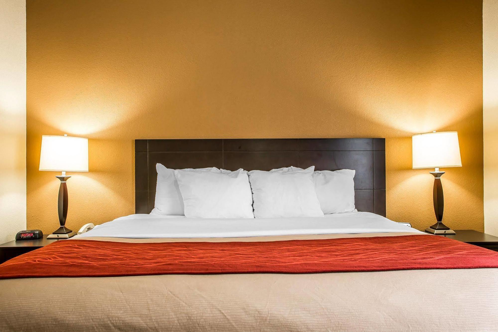 Comfort Inn & Suites Kenosha-Pleasant Prairie Екстериор снимка
