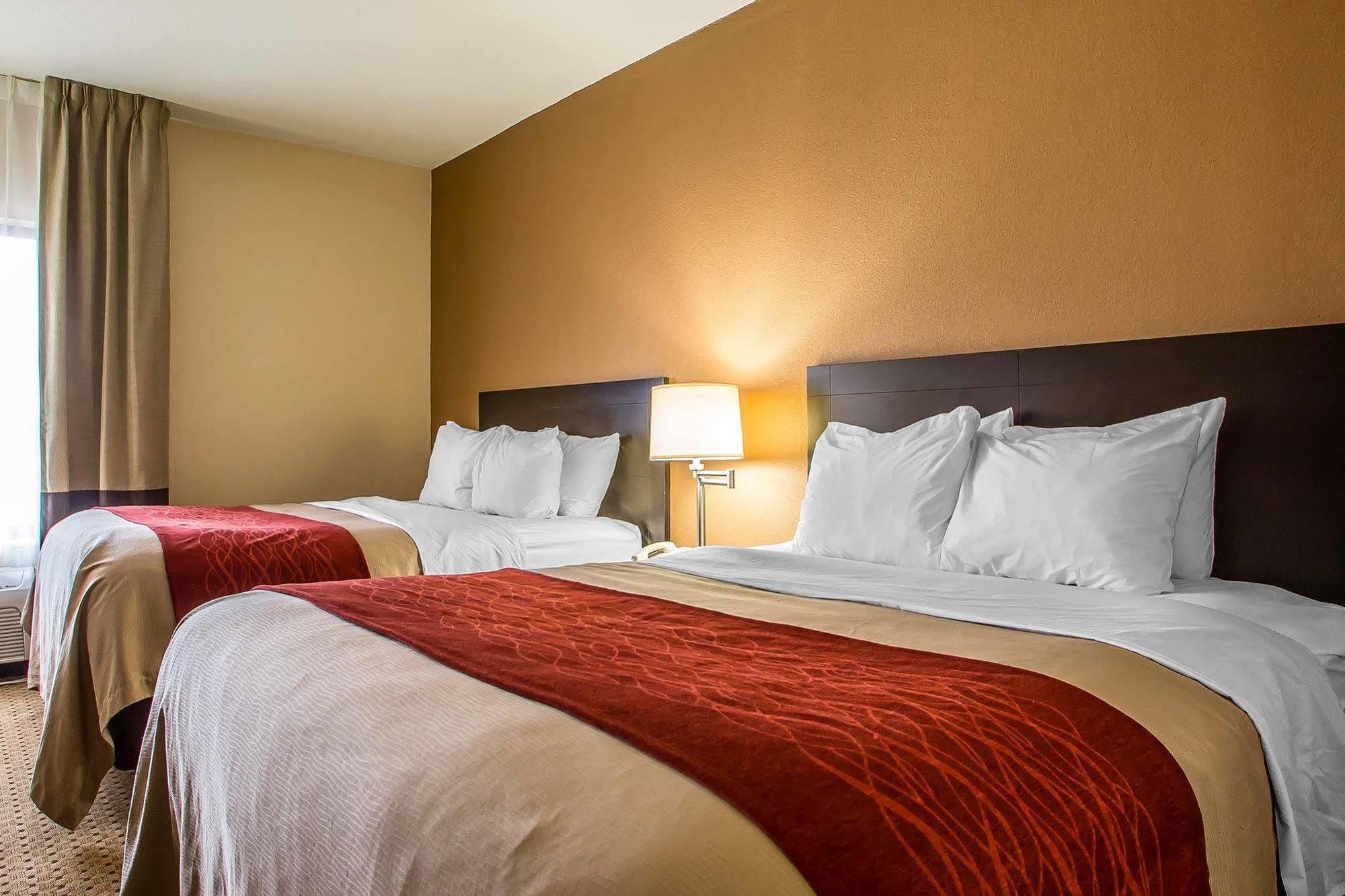 Comfort Inn & Suites Kenosha-Pleasant Prairie Екстериор снимка